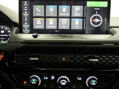 Used 2024 Honda Accord Sport image 19