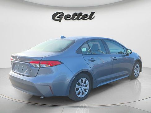 Used 2024 Toyota Corolla LE FWD image 4