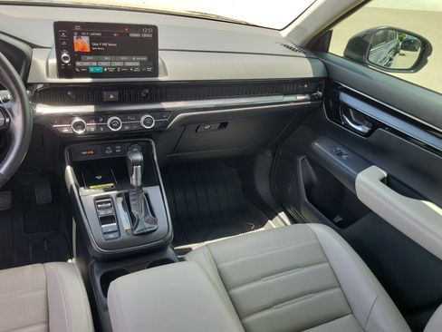 Used 2023 Honda CR-V EX-L image 17