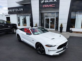 Used 2023 Ford Mustang GT Premium 360° Tour