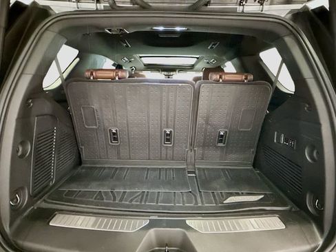 Certified 2024 Chevrolet Tahoe High Country w/ Max Trailering Package image 25