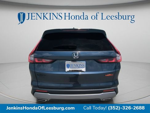 New 2026 Honda CR-V TrailSport image 5