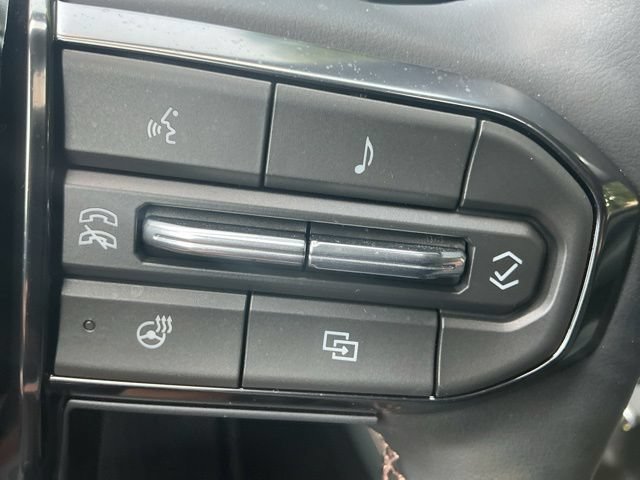 Used 2026 GMC Terrain AT4 w/ Convenience Package III AWD/4WD image 11