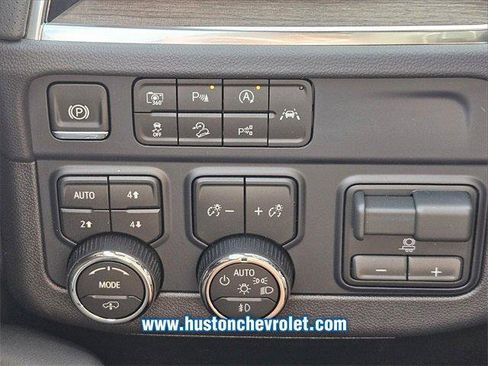 New 2026 Chevrolet Tahoe High Country image 24