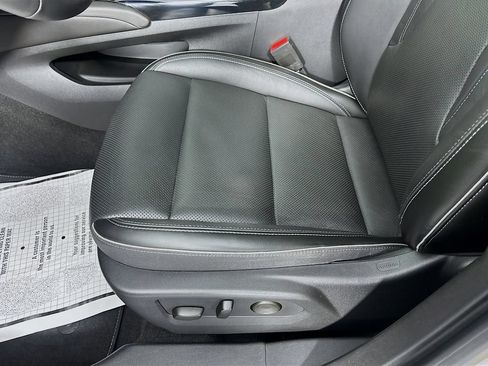 Used 2021 Buick Envision Essence w/ Sport Touring Package FWD image 20