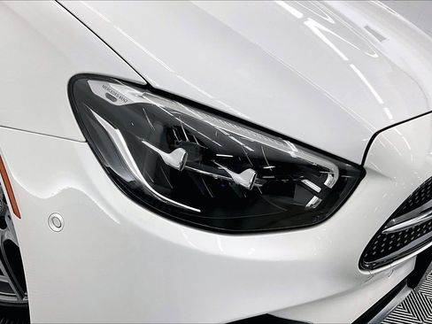 Certified 2022 Mercedes-Benz E 350 Sedan image 26