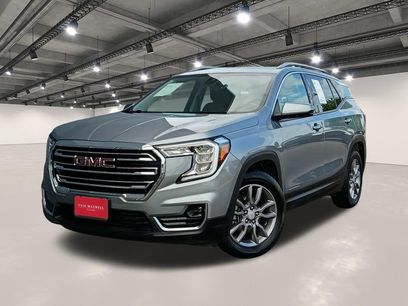 Used 2024 GMC Terrain SLT