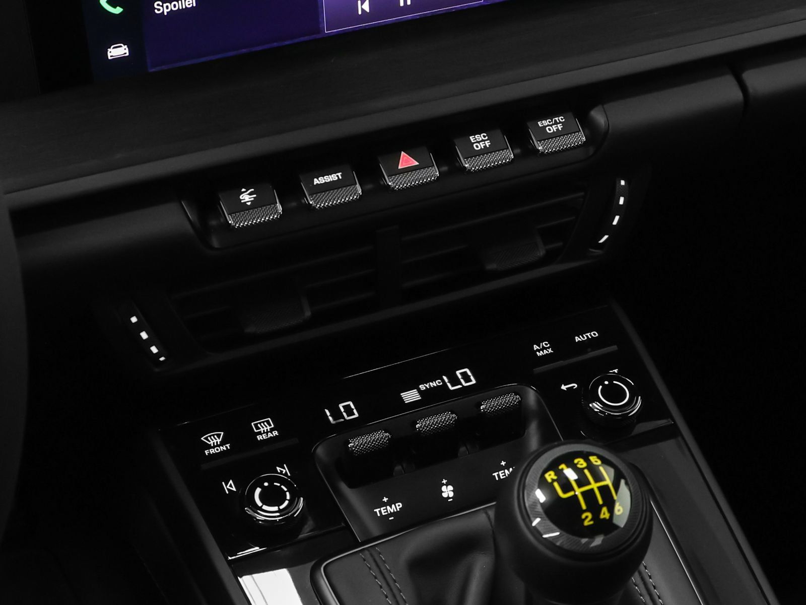 Certified 2026 Porsche 911 GT3 RWD image 48