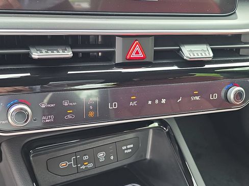 New 2026 Kia K5 GT-Line FWD image 24