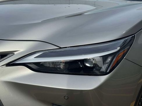Certified 2025 Lexus NX 350 AWD w/ Accessory Package (2T) image 12