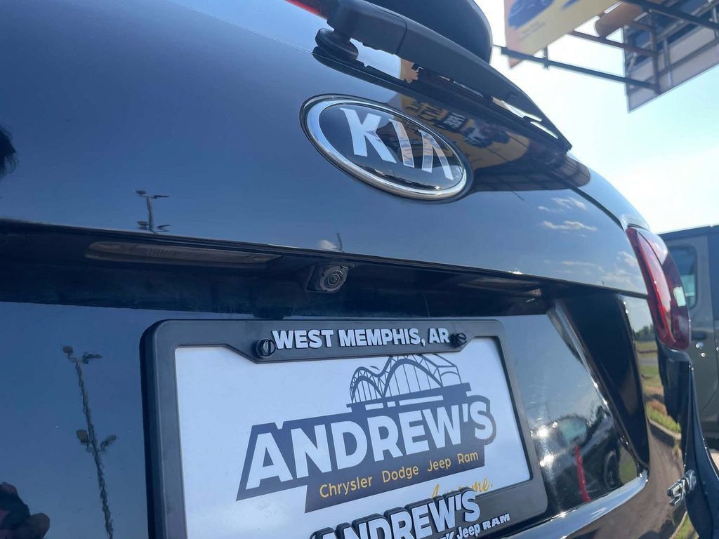 Used 2020 Kia Sorento SX FWD image 8