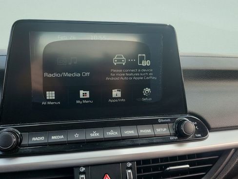 Used 2021 Kia Forte LXS image 20