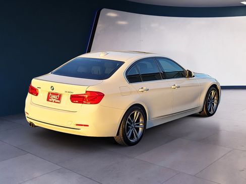 Used 2018 BMW 330i xDrive Sedan image 5