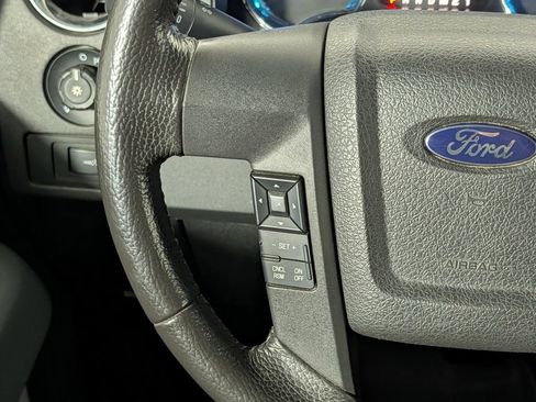 Used 2014 Ford F150 XLT w/ Equipment Group 302A Luxury RWD image 17