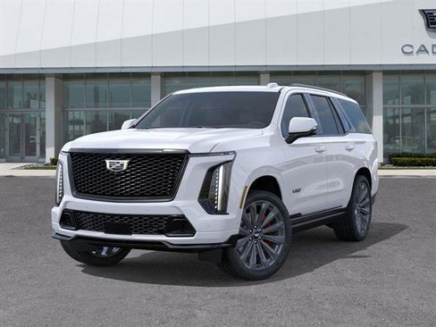New 2026 Cadillac Escalade V image 7