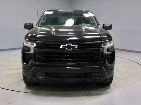 Used 2023 Chevrolet Silverado 1500 RST image 5