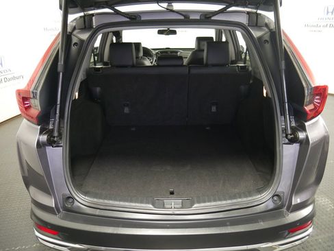 Used 2020 Honda CR-V Touring image 6
