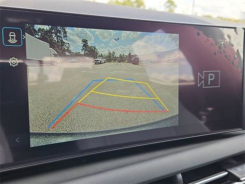 New 2026 Hyundai Santa Cruz SEL image 16