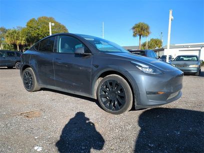 Used 2023 Tesla Model Y Long Range