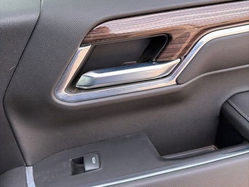 Used 2022 Chevrolet Silverado 1500 LT Trail Boss image 45