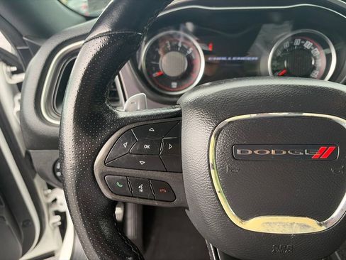 Used 2021 Dodge Challenger R/T RWD image 19