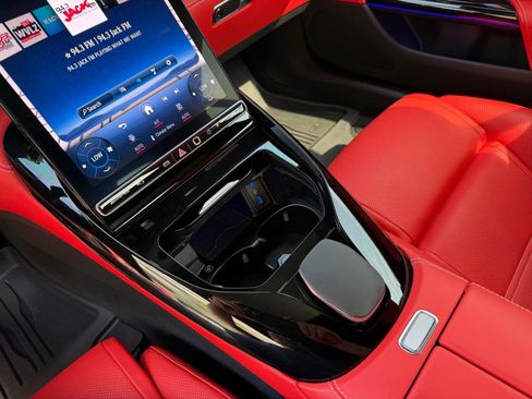 Certified 2024 Mercedes-Benz AMG GT 55 image 17