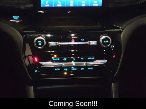 Used 2023 Ford Explorer ST-Line w/ Class IV Trailer Tow Package image 23