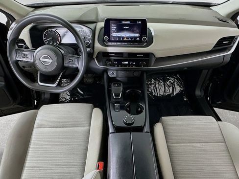 Used 2023 Nissan Rogue SV AWD/4WD image 16