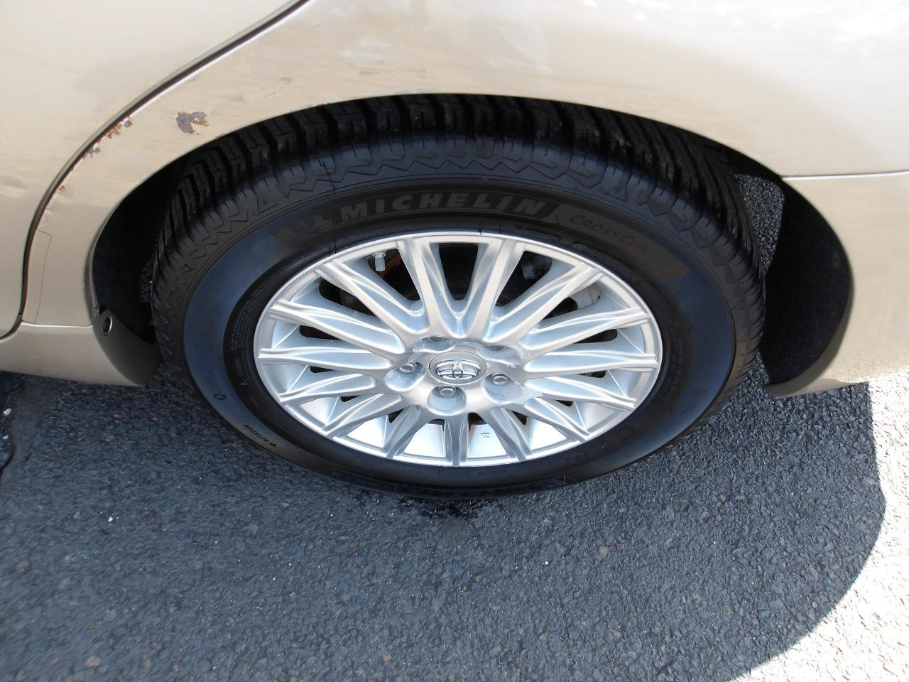 Used 2007 Toyota Camry LE FWD image 20