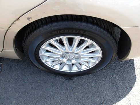 Used 2007 Toyota Camry LE FWD image 20
