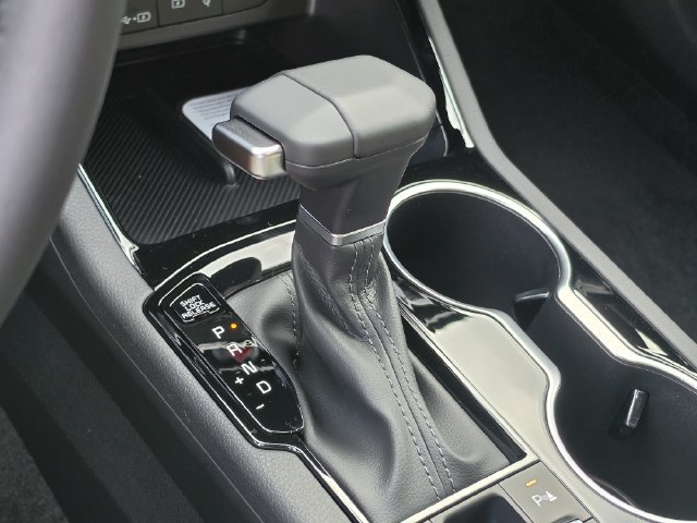 New 2027 Kia K5 GT-Line FWD image 25
