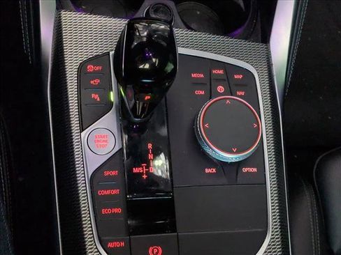 Certified 2023 BMW M440i Coupe w/ M Carbon Exterior Package image 8