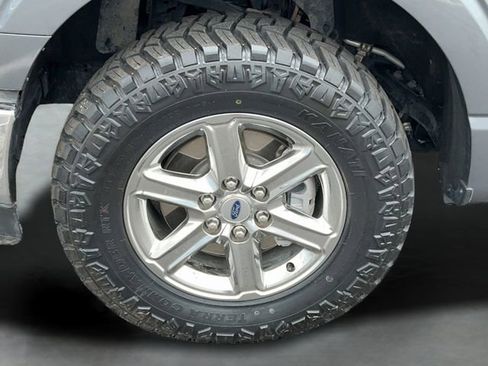 Used 2024 Ford F150 XLT w/ Mobile Office Package image 9