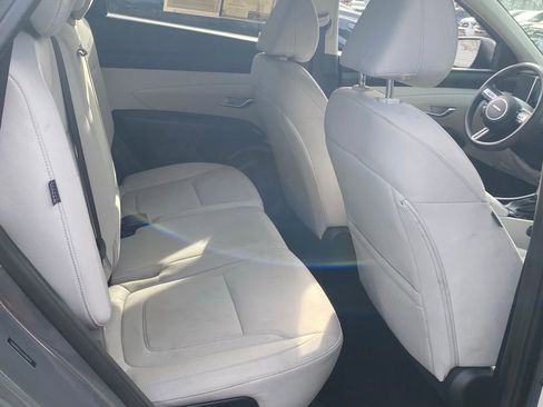 Used 2025 Hyundai Tucson SEL image 15