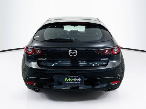 Used 2024 MAZDA MAZDA3 s FWD image 7