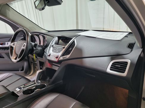 Certified 2012 GMC Terrain SLT image 32