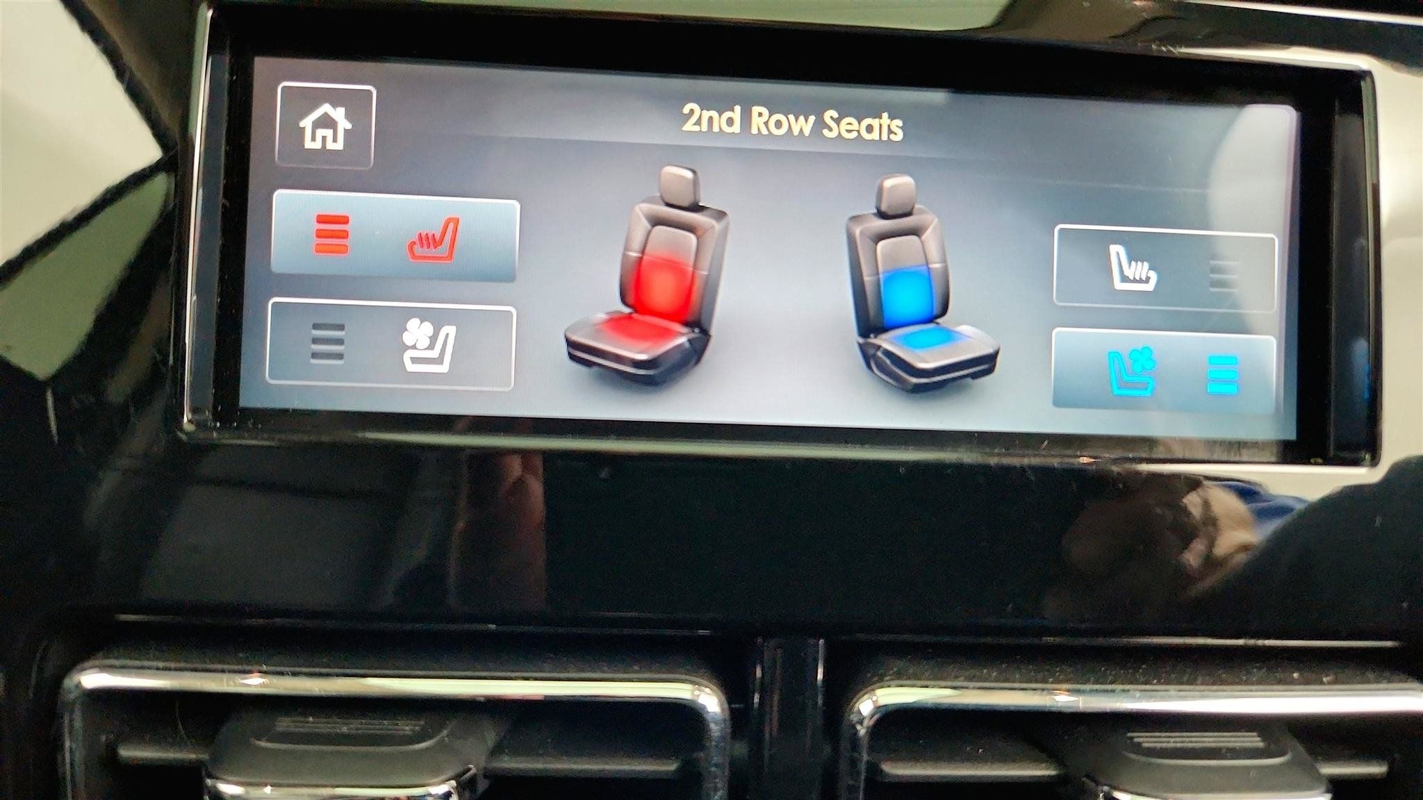 Used 2020 Lincoln Aviator Reserve w/ Elements Package Plus AWD/4WD image 39