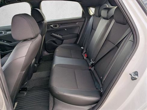 New 2026 Honda Civic Sport image 16