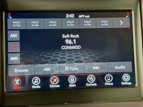 Used 2022 Dodge Charger SXT w/ Leather Interior Group RWD image 34