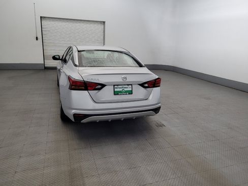 Used 2022 Nissan Altima 2.5 S w/ Driver Assist Package FWD image 6
