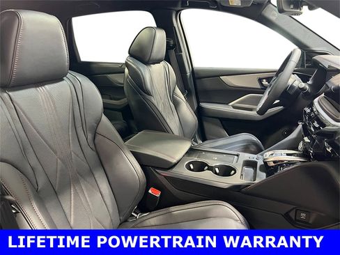 New 2026 Acura MDX A-Spec image 34