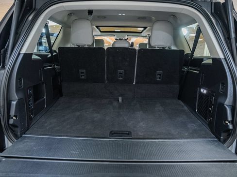 Used 2025 Ford Expedition Max Active RWD image 10