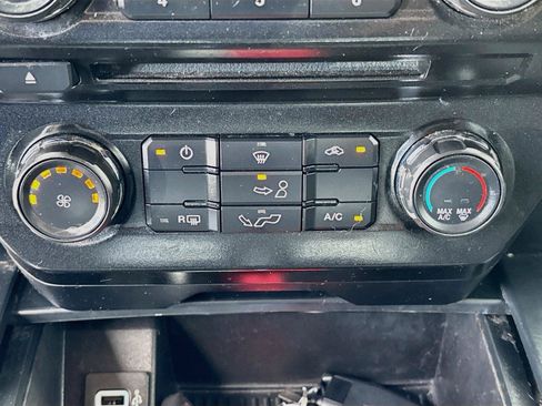Used 2017 Ford F150 XL w/ Equipment Group 101A Mid AWD/4WD image 15