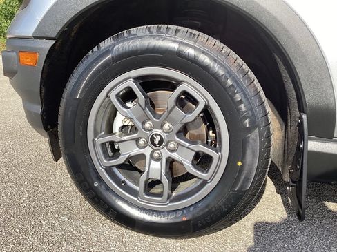 Used 2021 Ford Bronco Sport Big Bend AWD/4WD image 21