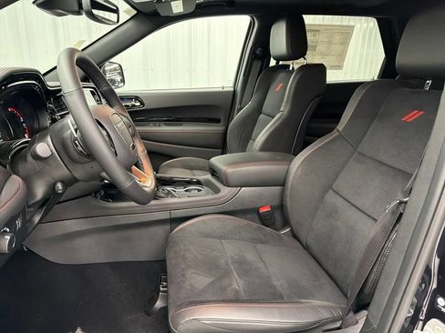New 2026 Dodge Durango GT w/ Tow 'N Go Package AWD/4WD image 16