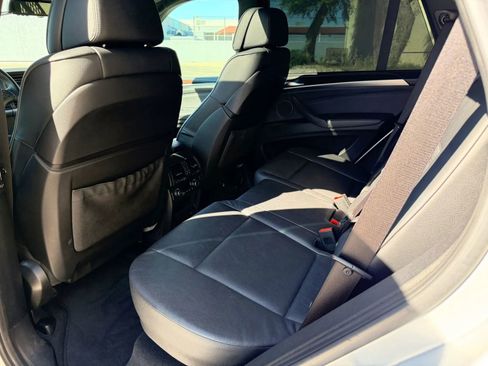 Used 2013 BMW X5 xDrive50i AWD/4WD image 6