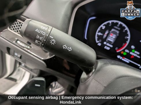 Certified 2023 Honda Civic Sport image 23