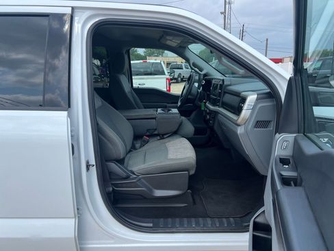 Used 2024 Ford F250 XLT AWD/4WD image 9