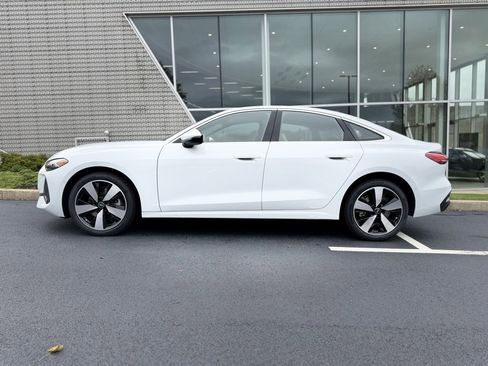 New 2025 Audi A5 2.0T Premium Plus image 2