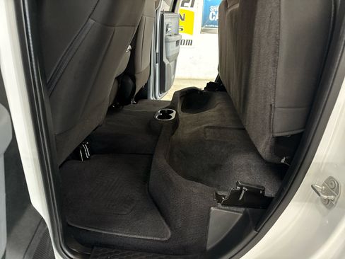 Used 2020 RAM 1500 Classic Warlock image 32